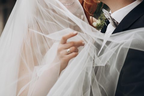 婚禮完美計畫