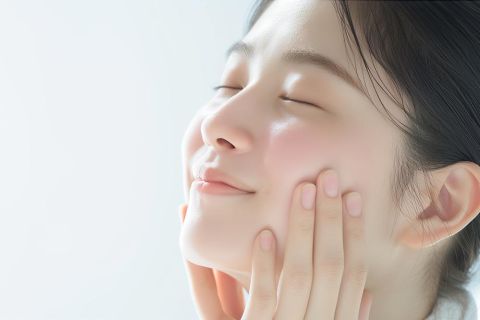 【緻】藻針輕煥顏
