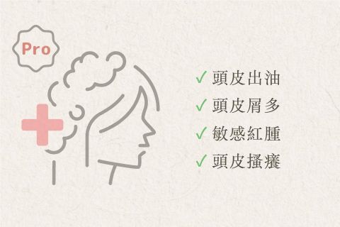 頭皮護理Pro (全效)｜體驗價$1,900