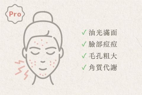 就很除痘 Pro｜體驗價$2,200