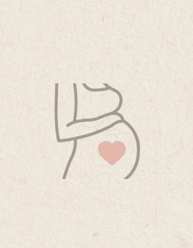 孕媽咪專屬