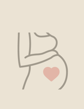 孕媽咪專屬